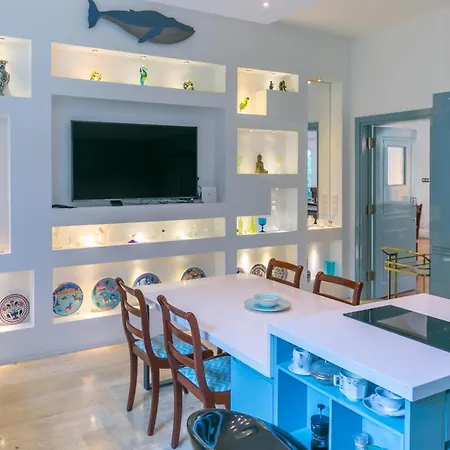 Guest house Zarik Marmaris
