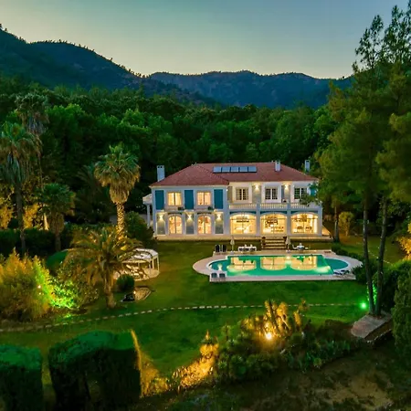 Guest house Zarik *