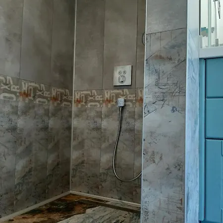 Zarik Guest house Marmaris
