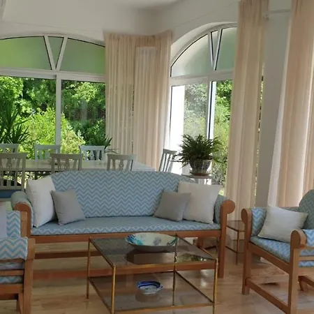 Guest house Zarik Marmaris