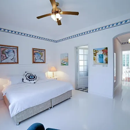 Guest house Zarik Marmaris
