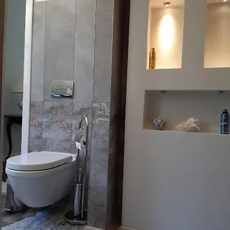 Guest house Zarik *