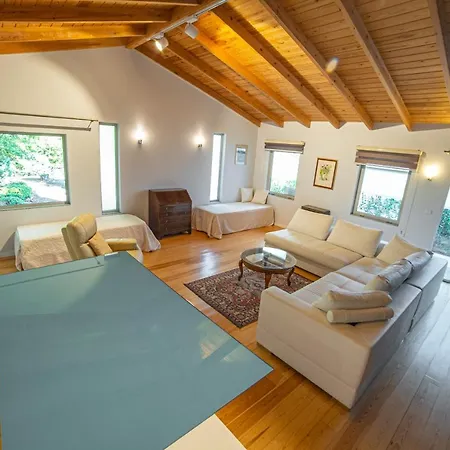 Guest house Zarik