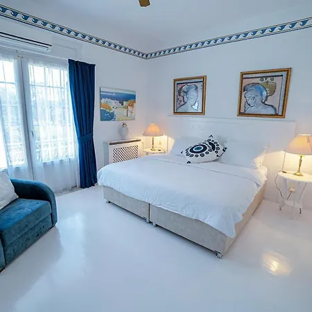 Guest house Zarik *