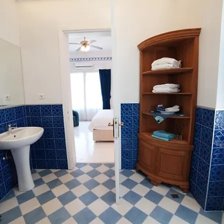 Guest house Zarik