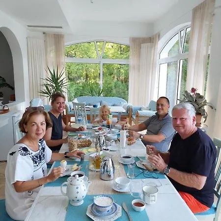 Zarik Affittacamere Marmaris