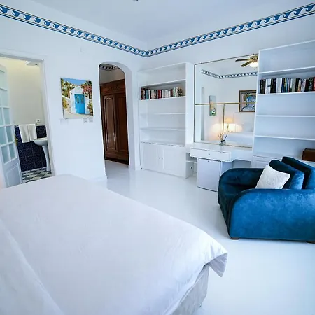 Zarik Affittacamere Marmaris